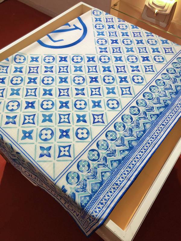 Louis Vuitton Scarf LVC00555 Louis Vuitton Scarf LVC00555